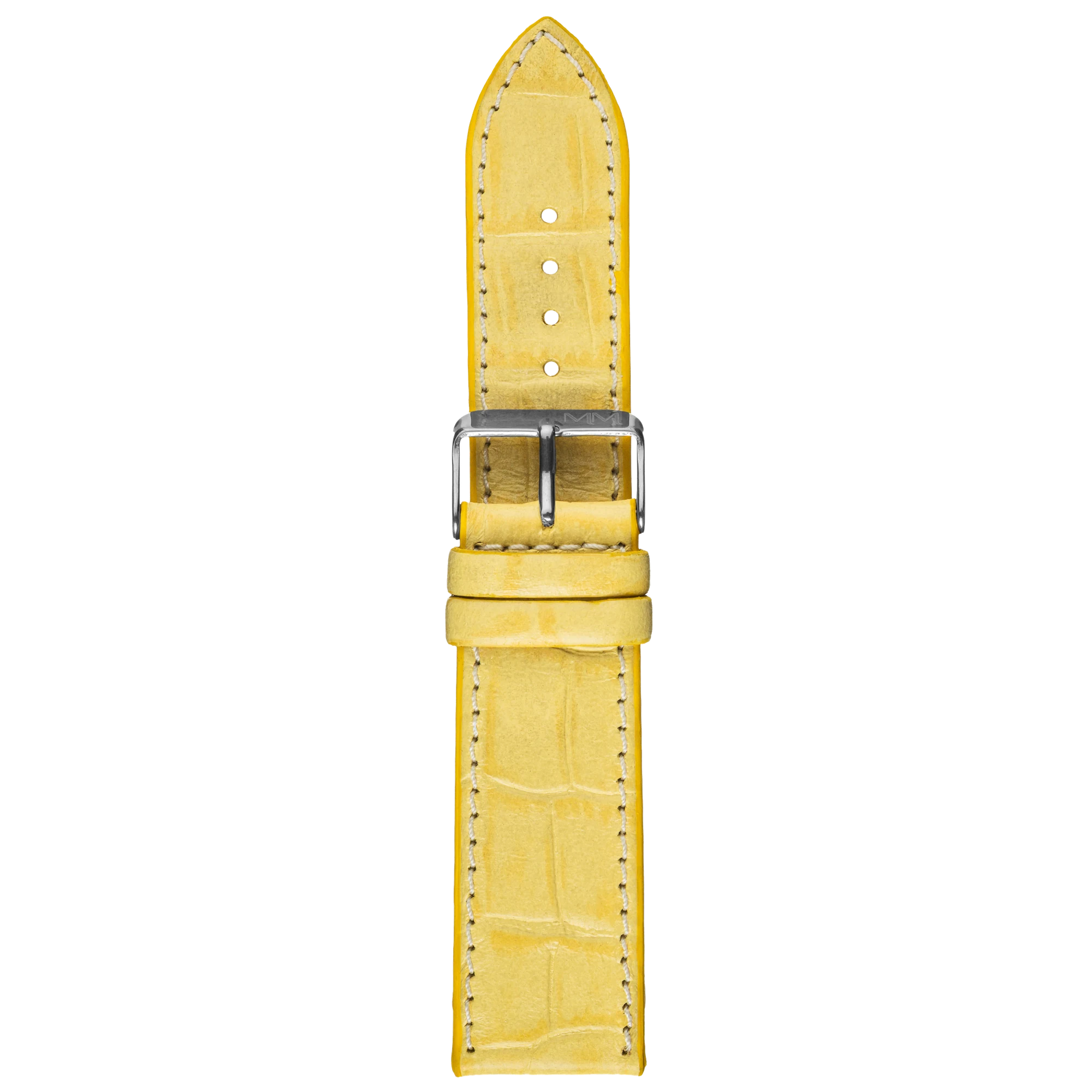 ITALIA - croco amarelo